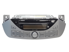 Radio Cd Mp3 Atskaņotājs Nissan Pixo 39101M68K00 39101-68K0 CDF-R3019A 1287