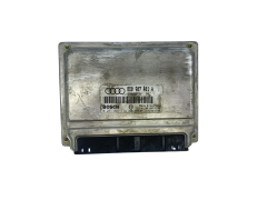 Vadības Bloks 8D0907401A 0281001774 Audi Bosch