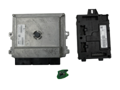 Starta komplekts Dacia Logan 237103008R 284B12330R 0.9 TCE