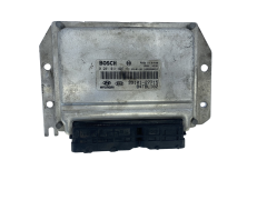 Vadības Bloks 39101-27715 0281011807 84TBLI02 Hyundai Bosch 49987