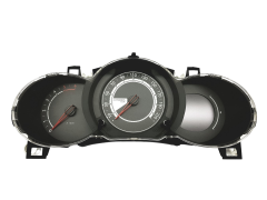 Tahometrs Citroen C3 2 98041176XT Continental