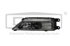 Miglas lukturis Labā 5NA941700 99411790602 VW Tiguan DPA