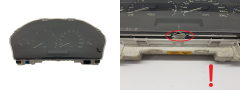 Tahometrs Land Rover Range AMR3971 LR0004007