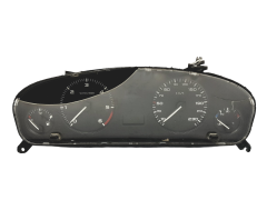 Spidometrs Peugeot 406 9639940380 110008882069 44337