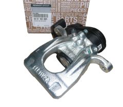 Bremžu suports Kreisais Aizmugurē Oriģināls 440115245R Renault Koleos 2