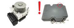 Abs Sūknis Peugeot 308 2 9805825380 025956062 9810767980 Bosch 60717