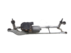 Stiklu Tīrītāju Mehānisms Priekšā Volkswagen Golf 5G1955023C 3397021672