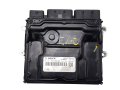 Vadības Bloks Dacia 237101118S 0281035669 1.5 DCI 0km