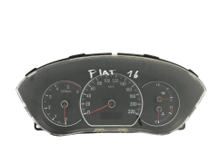 Spidometrs Suzuki Swift A2C53060969 Siemens VDO 58529