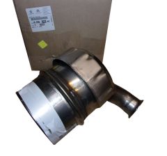 FAP DPF Filtrs Jauns Oriģināls 1609629980 Citroen Peugeot