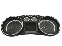 Spidometrs Peugeot 308 9665107880 RHD Magneti