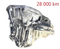 Ātrumkārba PA0012 8200935228 8201074163 Renault Master 3 2.3DCI