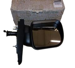 Spogulis Kreisais Jauns Oriģināls 7700304830 Renault Kangoo 1