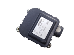 Sildītāja motors Renault 6025370418 0132801111 Bosch