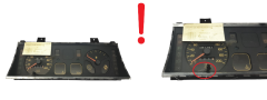 Spidometrs Renault 19 RL48J385 8557109 54347