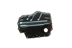 Eļļas Karteris 04E103602B 11031792001 VW Audi Seat Skoda Vika