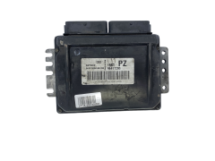Vadības Bloks 96417290 5WY5403F D32 1BGT Chevrolet 51528