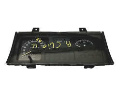 Spidometrs Renault Clio 1 7700841348 57251