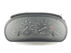 Tahometrs BMW 5 E39 6211 8369038 008630025 VDO