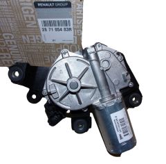 Stiklu Tīrītāju Mehānisms Aizmugurē Oriģināls 287105483R Renault Clio 4 Dacia Sandero 2