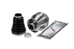 Savienojums 7H0498103C 44981771801 VW Transporter Vika