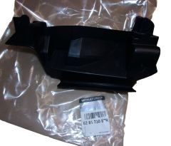 Bufera Kronšteins Jauns Oriģināls 628173087R Dacia Sandero 2 Logan 2