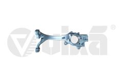 Riteņa stūres šarnīrs Labā Priekšā 4F0407254H 44071742701 Audi A6 Vika
