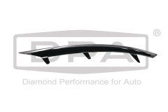 Bufera Līste Kreisā Ar VW Touareg 7L6853241A 88530695102 DPA