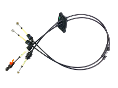 Pārnesumu pārslēgšanas trose Oriģināls Master III Movano B NV400 3441300Q0M