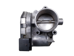 Gāzes korpusa vārsts Citroen Peugeot 0280750085 1635Q9 1.6 Bosch 2128