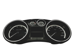 Tahometrs Peugeot 308 9674994880 503001550125