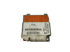 Vadības bloka modulis 0018202126 MRSZ2 9169 Mercedes Temic 69142
