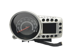 Spidometrs Chevrolet Spark 95949212 54116