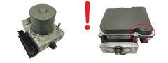 Abs Sūknis Land Rover Discovery SRB500440 0265235020 0265950472 67310