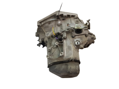 Manuālā ātrumkārba 20CQ65 Peugeot 207 1.4 8v 2222ZT 1015