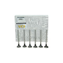 Vārsts Komplekts 132020965R Renault