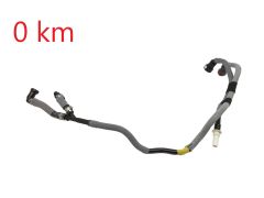 Degvielas caurule 166732627R 2.0 DCI Renault Trafic 3 Espace 5 Vivaro 2 B