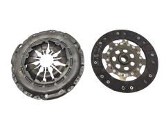 Sajūga komplekts Jauns 302057505R Luk Renault Dacia Nissan 1.5 dCi
