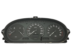Tahometrs Renault 7700847784 Megane Scenic 57718