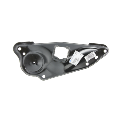 Augšējais amortizatora stiprinājums Labais Aizmugurē Oriģināls Citroen Peugeot 514240 5142.40
