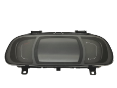 Tahometrs Renault Kadjar 248100594R Johnson 47401