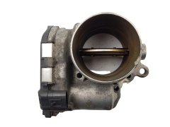 Gāzes korpusa vārsts Jaguar Land Rover G4D3-9F991-AA 0280750610 1628