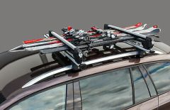 Jumta Bagāžnieks Oriģināls Citroen Peugeot 961514