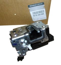 Durvju slēdzenes mehānisms Labais Priekšā Oriģināls 805025406R Dacia