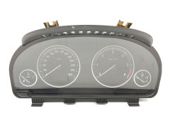 Tahometrs BMW 5 9348714-01 2615548-04 Johnson 25059