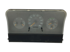 Spidometrs VW LT 2D0919860F 110008848023 69597