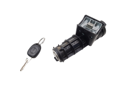 Aizdedzes Slēdzene Fiat Panda 2 0.5521 0.6670 B365 TRW 1408