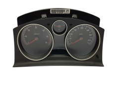 Tahometrs Opel Astra H 13225980ZT 3365