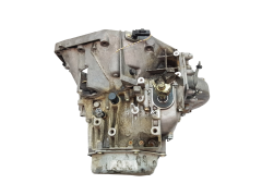 Ātrumkārba 20LM01 2.2 HDi Peugeot 807 Citroen C8 2223AQ