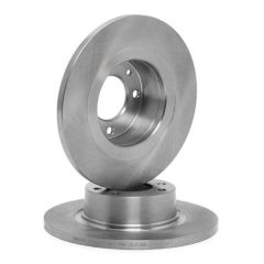 Bremžu disks Aizmugurē Oriģināls Citroen C5 C5 II 4246W4
